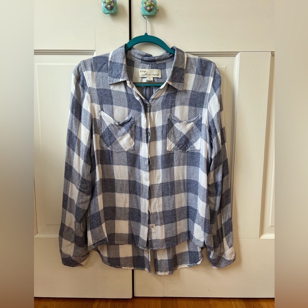 Flannel